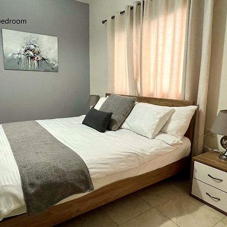 Elite Residence - 3Br Fully Equipped An Nakhlah Exterior photo