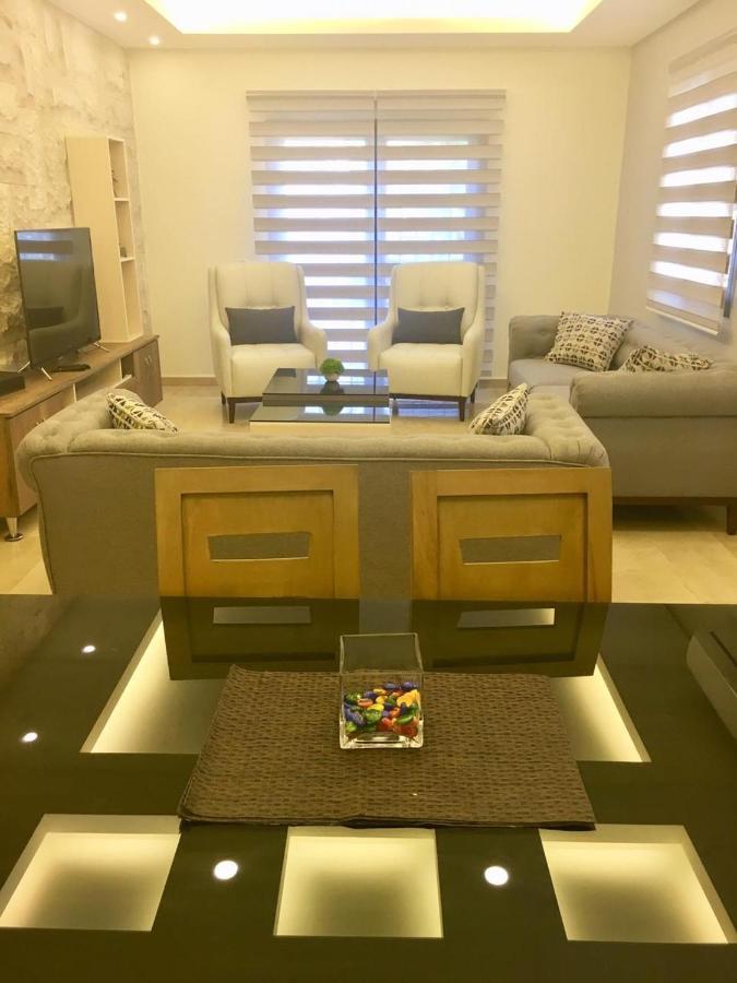 Elite Residence - 3Br Fully Equipped An Nakhlah Exterior photo