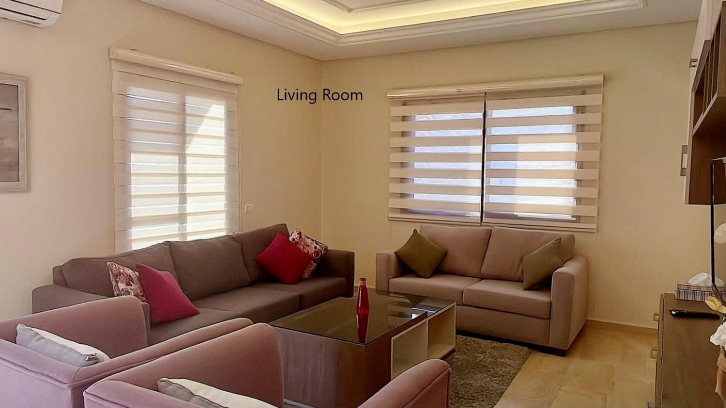 Elite Residence - 3Br Fully Equipped An Nakhlah Exterior photo
