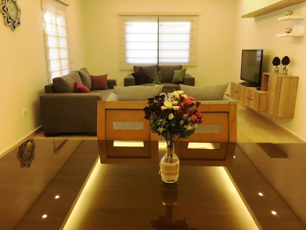 Elite Residence - 3Br Fully Equipped An Nakhlah Exterior photo