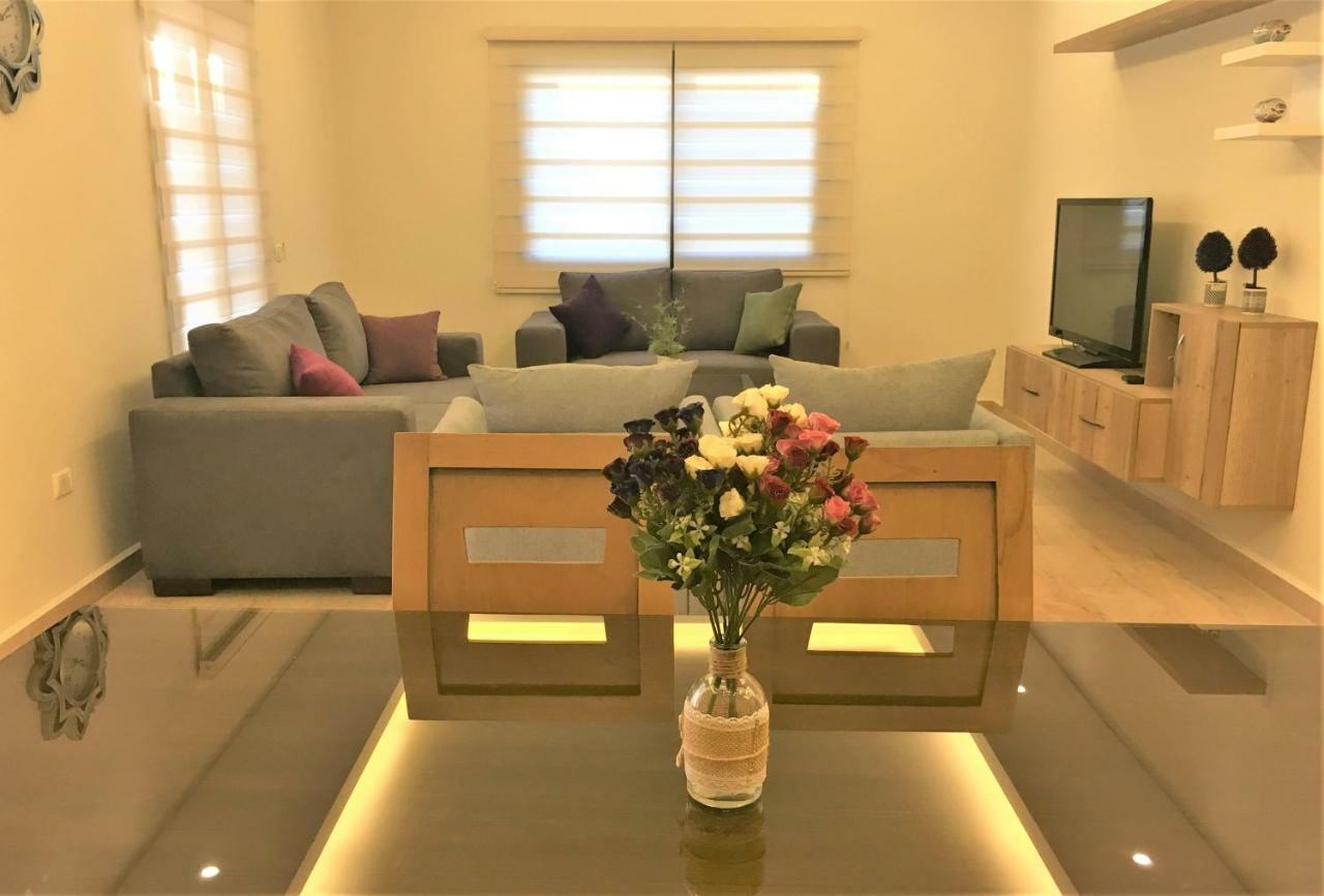 Elite Residence - 3Br Fully Equipped An Nakhlah Exterior photo