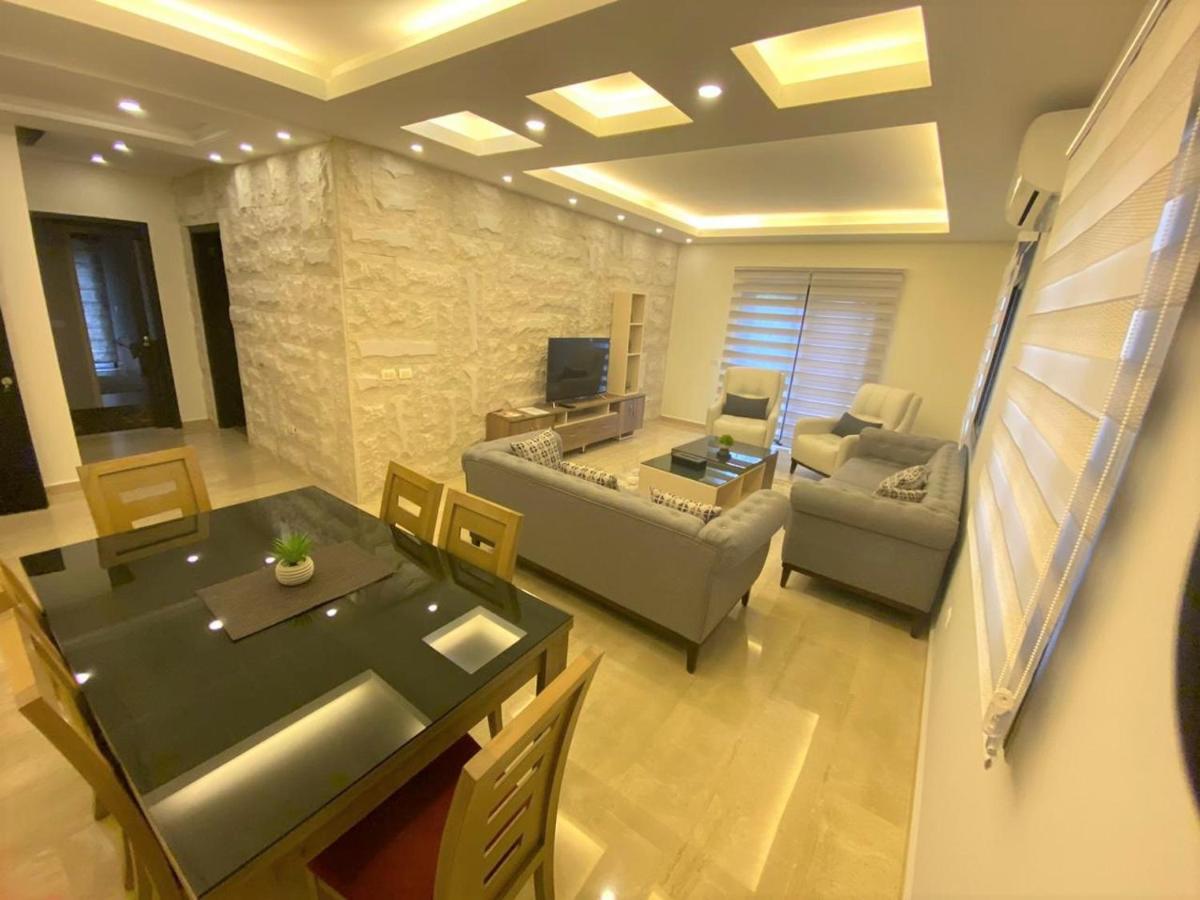 Elite Residence - 3Br Fully Equipped An Nakhlah Exterior photo
